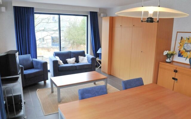 Well-kept Apartment Near Durbuy
