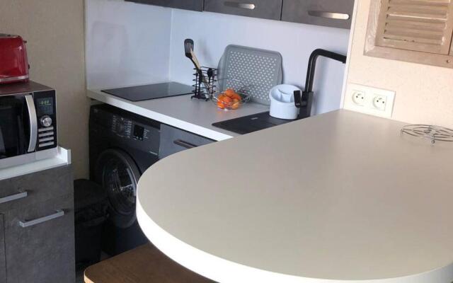 Appartement Le Barcarès, 3 pièces, 4 personnes - FR-1-81-538