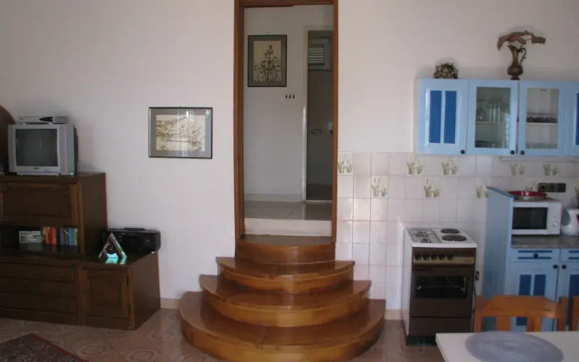 Apartment Grueger II