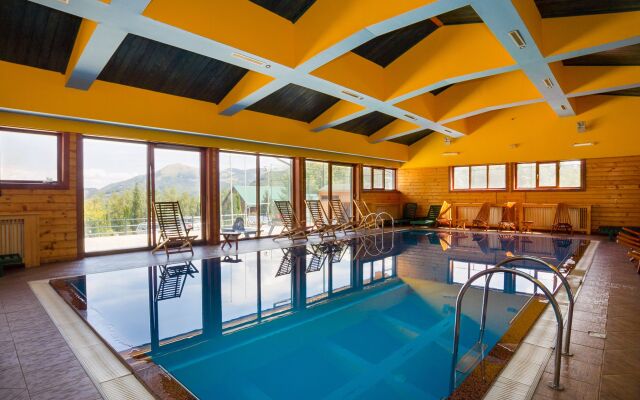Hotel & Resort Gacka