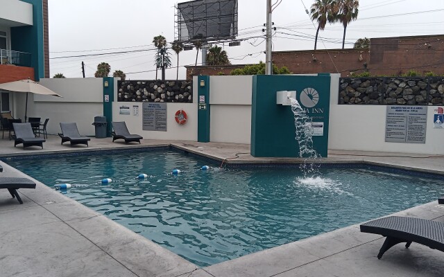 Baja Inn Hoteles Ensenada