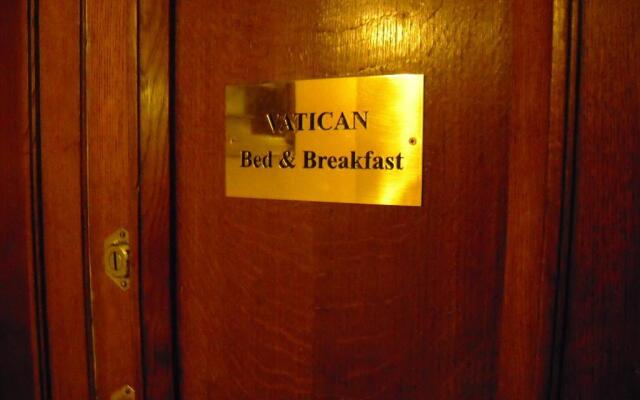 Vatican Bed & Breakfast