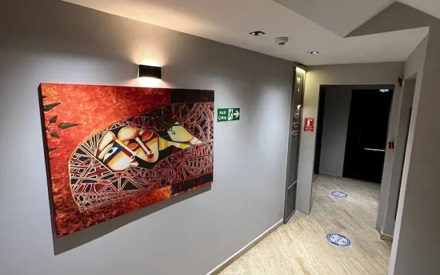 Voir Hotel Pera