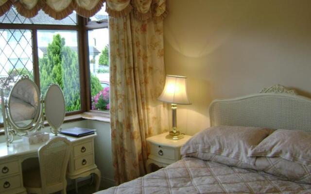 St. Anthony's Lodge B&B