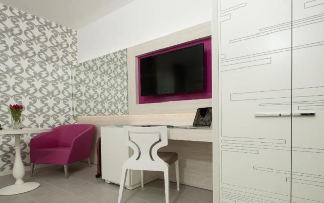 Aparthotel Sheila
