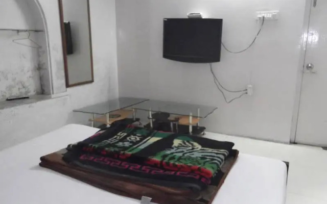 Shree Shyam Guest House