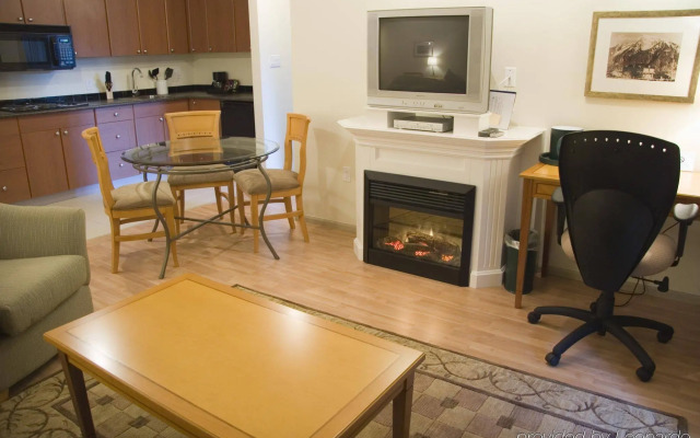 Harrison Beach Hotel