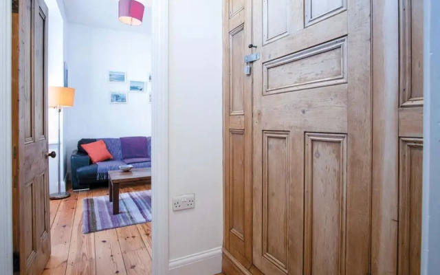 Sea Glass - 2 Bedroom Apartment - Manorbier