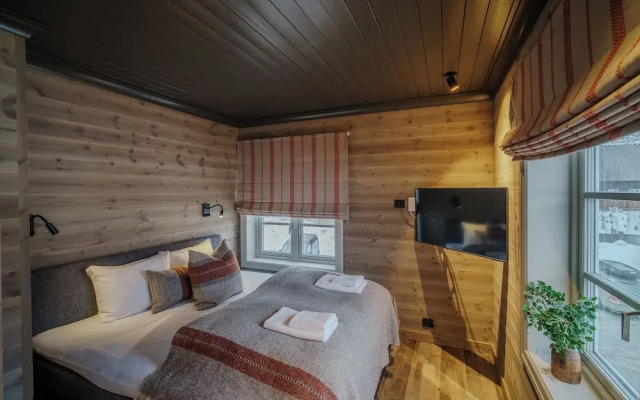 Bokhandel'n Gjestehus