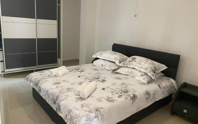 Apartament 2 Promenada