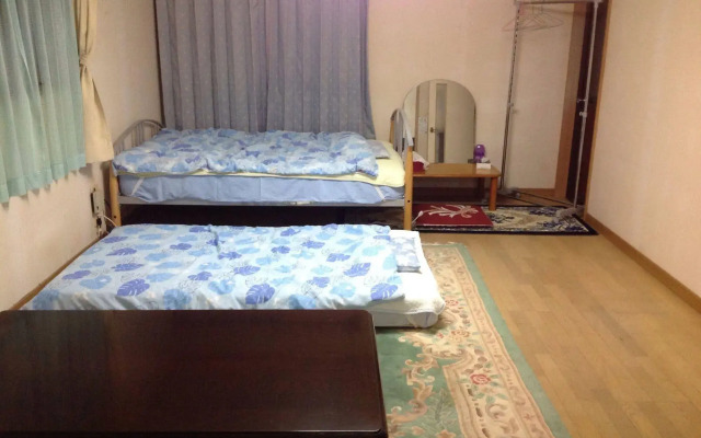 Cottage Itsubi no Sato