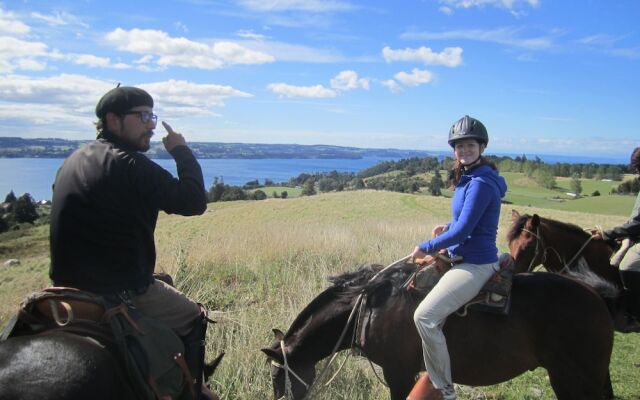 Compass del Sur - Hostel