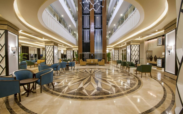 Dream World Resort Hotel