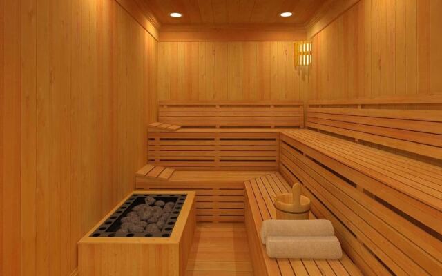 KSL Hotel & Resort - Apartment
