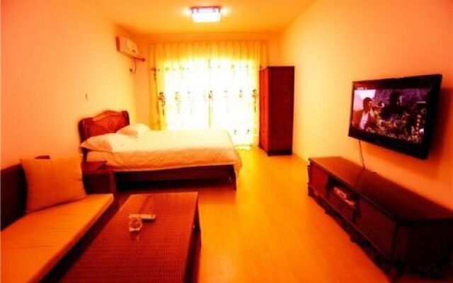 Sanya Haiyue Holiday Apartment