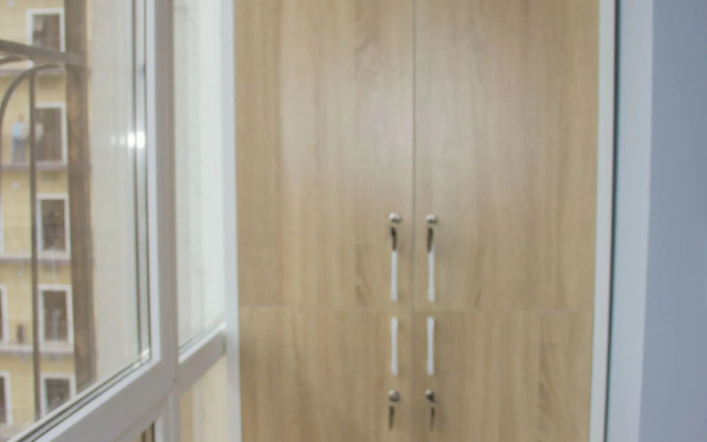 Хостел и дом отдыха Meyman