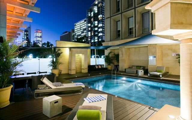 Duxton Hotel Perth