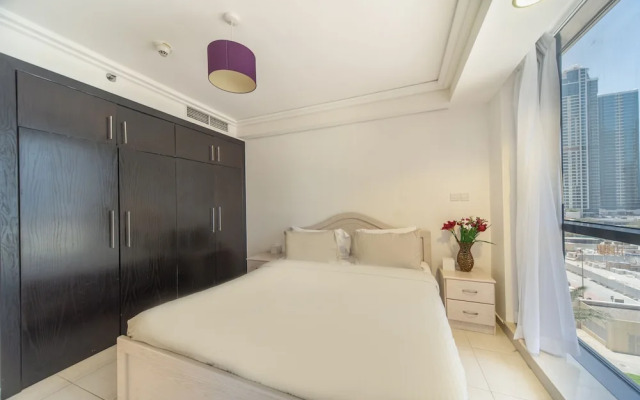 bnbme | Gold Crest Views | 2 BDR
