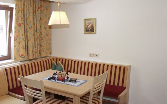 Steinbock Appartements