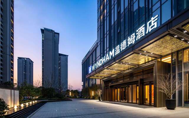 Wyndham Changzhou Xinbei