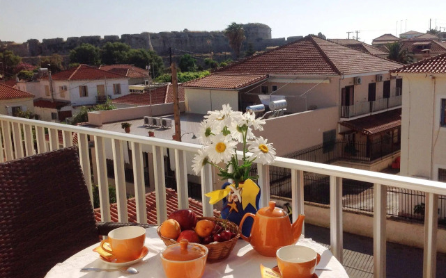 Hotel Alex