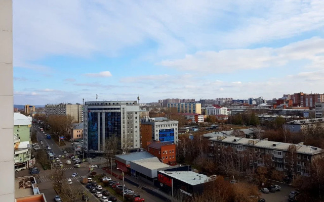 Guest House Na Sovetskoy