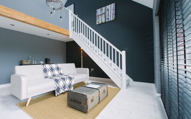 Westbrook Court B&B