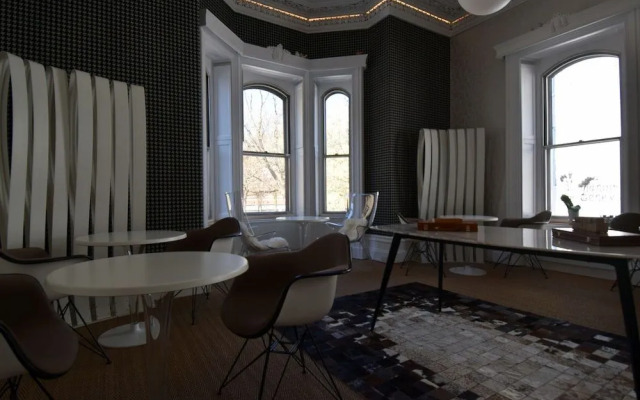 Hôtel Nomad - Vieux Québec