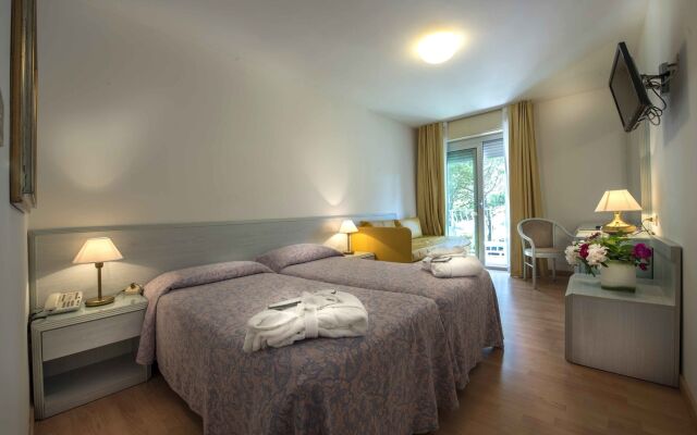 Hotel Meridianus