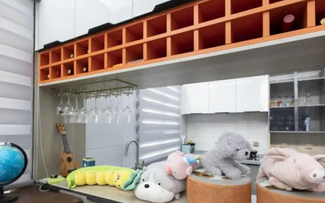 Beijing Huairou Yuye Homestay