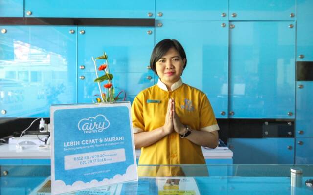 Airy Ilir Timur Dua Sinar Raga 164 Palembang