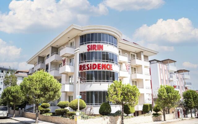 Şirin Rezidence