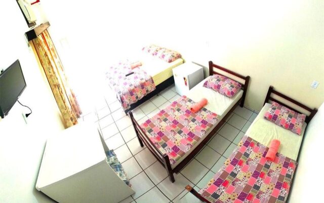 Praia Grande Hotel