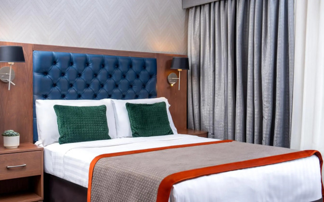 Picnic Hotel Bangkok