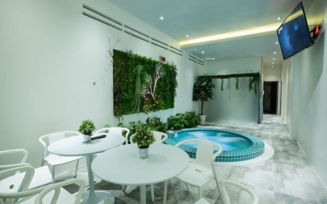 Chuxinshanpin Hotel