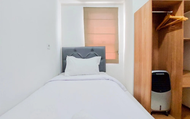 Comfort Stay 2Br At Loftvilles City Apartment