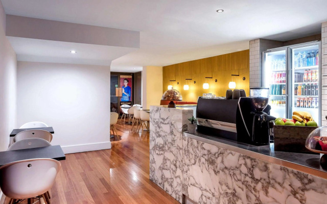 Pullman Brisbane King George Square