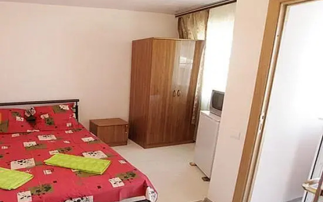 Отель Морская Звезда