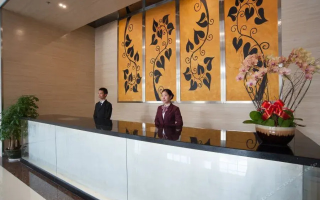 Fenghuang Xingyuan Hotel