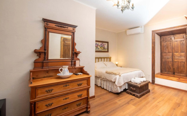 Hotel Boutique Raíces de Colchagua