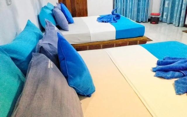 Kashyapa Kingdom View Home