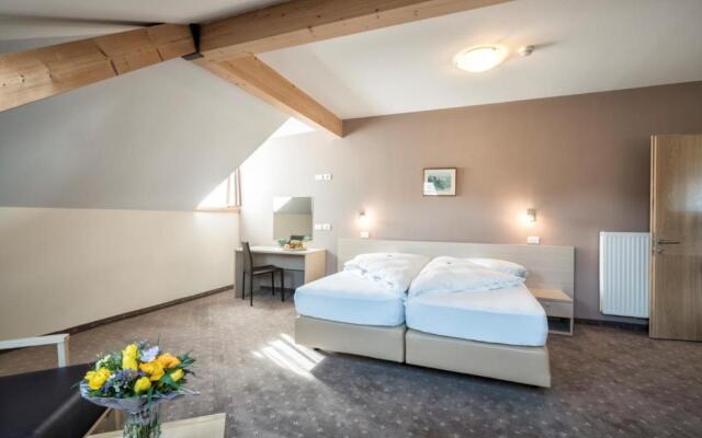 Hotel Weingarten