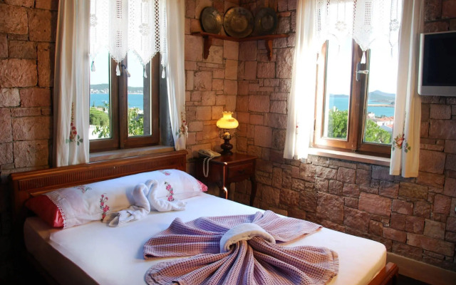 Tas Konak Hotel