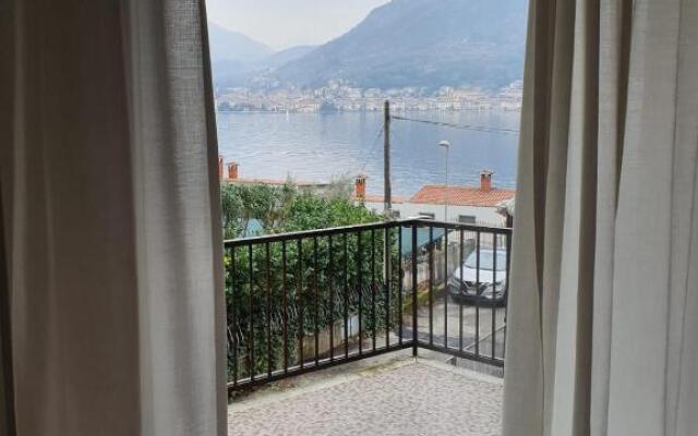 La Casa Sul Lago