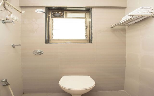 Oyo 7150 Metro View Residency