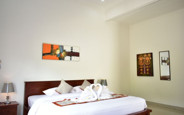 The Barari Villas