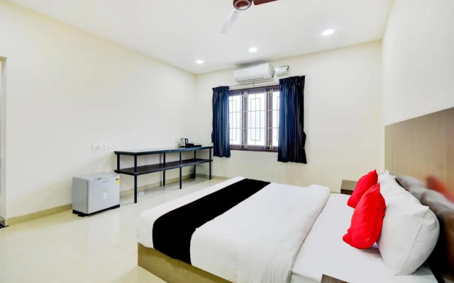 Mayfair Service Apartments