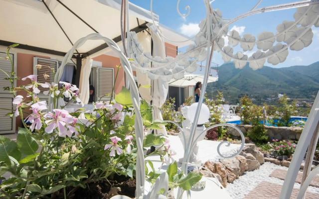 Villa Armonia