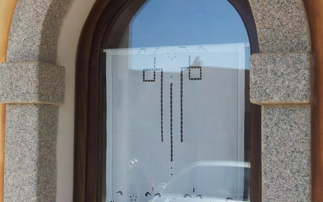 Hotel Sandalia