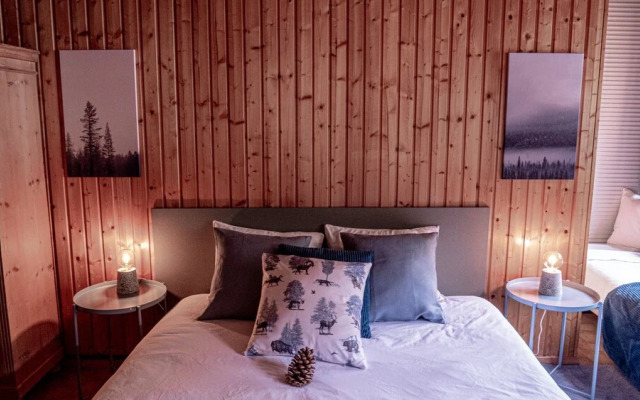 Relais des Mélèzes